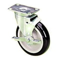 thumbnail image 1 of CHCMP13PBB 3 in. Regal Ride With Gyro-Glide Swivel Caster With Brake 250 lbs. Load Rating, 1 of 1