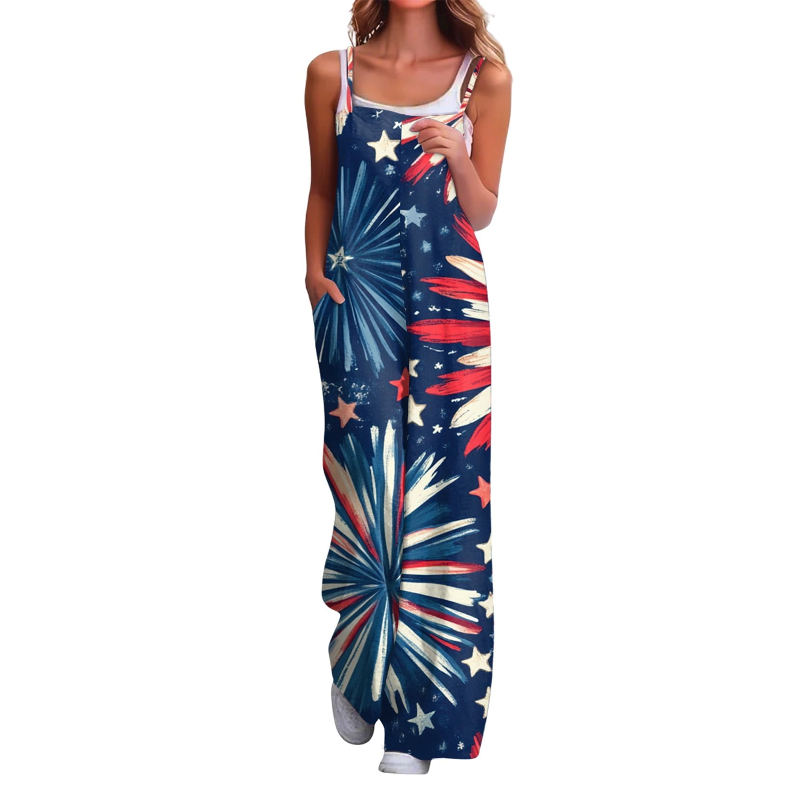 Alpha C Women One Piece Party Jumpsuit