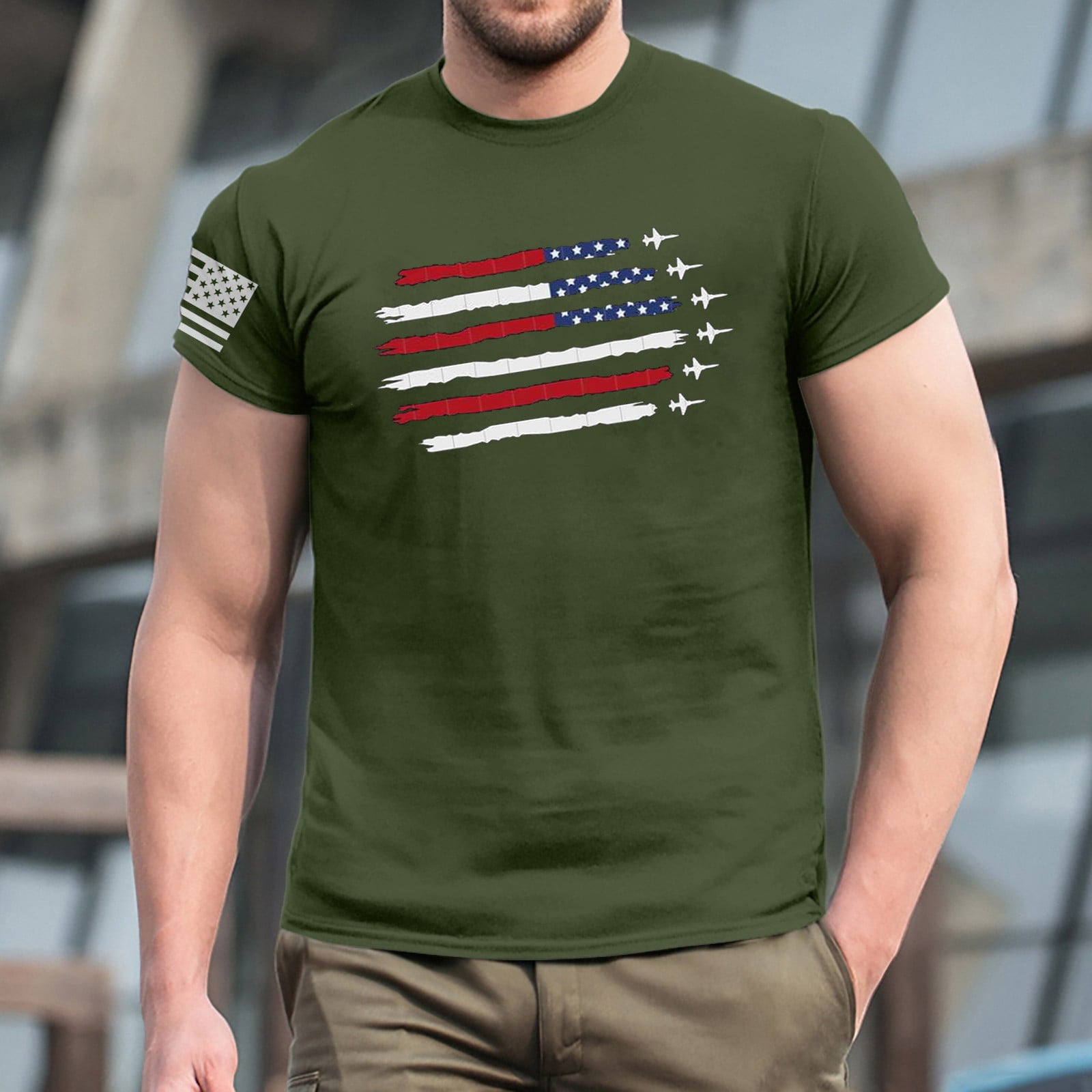 independence day work email