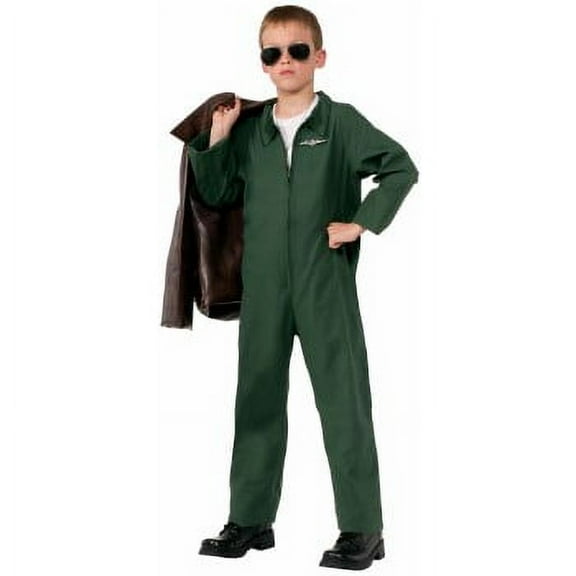 CHCO-AIR FORCE JUMPSUIT-MED