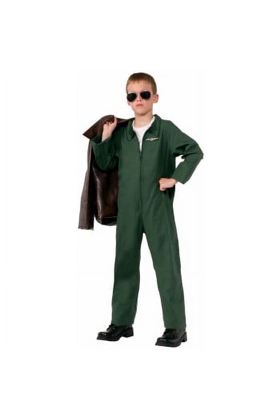 CHCO-AIR FORCE JUMPSUIT-MED