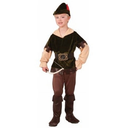 CHCO-ARCHER WOODSMAN-SMALL