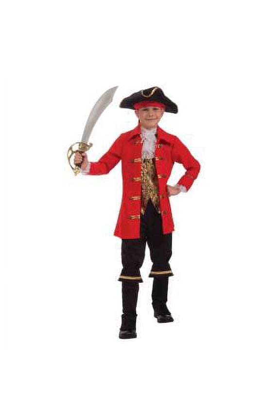 CHCO-CAPTAIN CUTLASS-SMALL