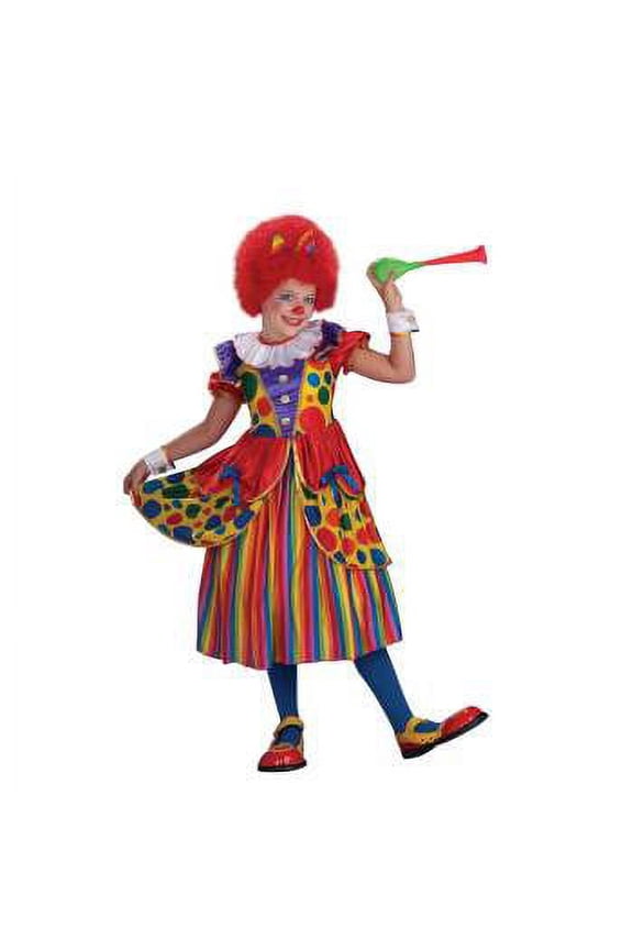 CHCO-CLOWN PRINCESS-SMALL