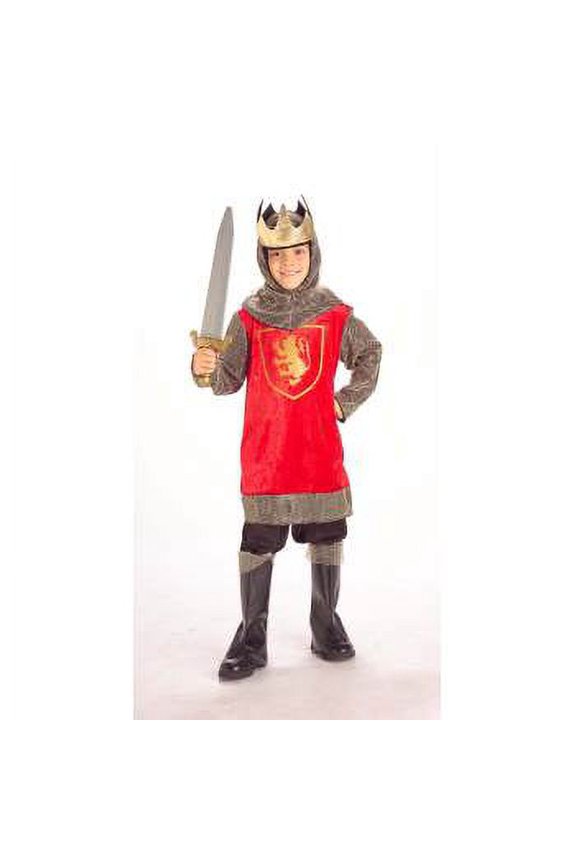 CHCO-CRUSADER KING-SMALL