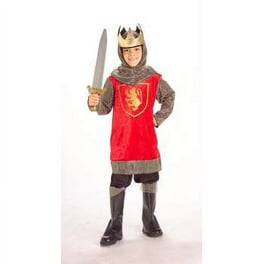 Rubies Medieval Lord Child Costume Rubies Medieval Lord Child Costume