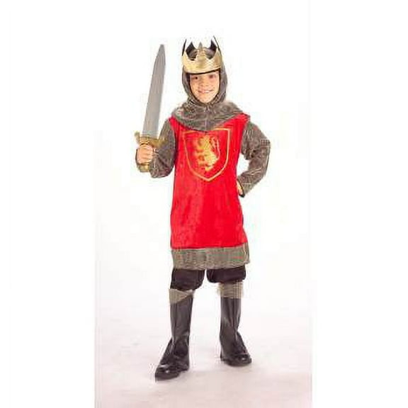 CHCO-CRUSADER KING-SMALL