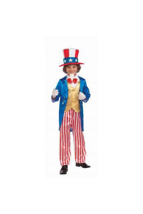 CHCO-DELUXE UNCLE SAM-MEDIUM