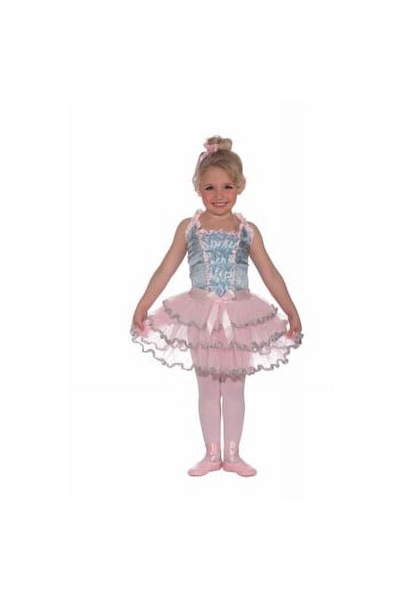 CHCO-DLX-BALLERINA PRINCESS-SM