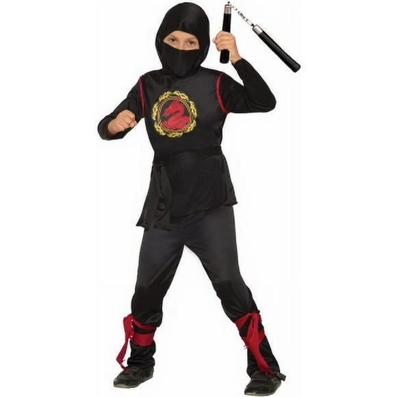 CHCO-DRAGON NINJA-L-PROMO-BOY