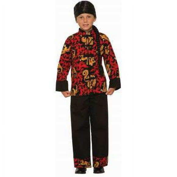 CHCO - DRAGON PRINCE - SMALL