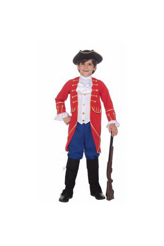 CHCO-FOUNDING FATHER-SMALL