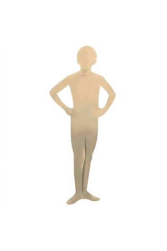 CHCO-I'M INVISIBLE-LARGE-BEIGE