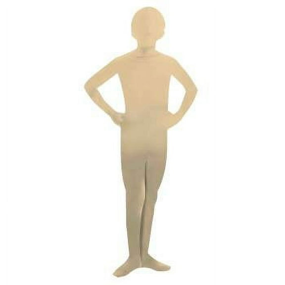 CHCO-I'M INVISIBLE-LARGE-BEIGE