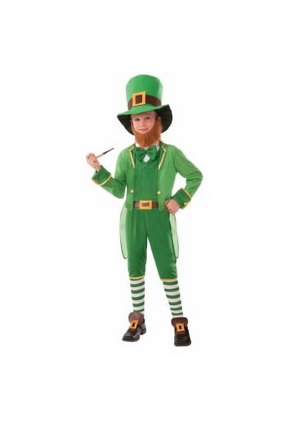 CHCO-LIL LEPRECHAUN-MEDIUM