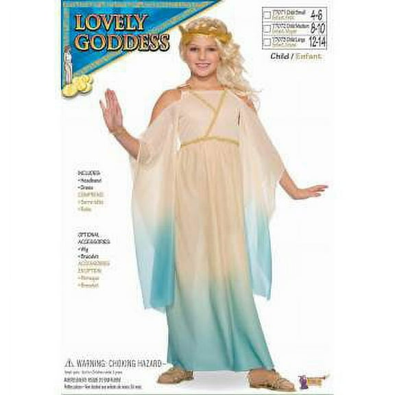 CHCO-LOVELY GODDESS-SMALL