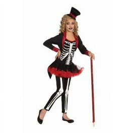 Womens Mrs Bone Jangles Adult Costume Female Halloween Womens Mrs Bone Jangles Adult Costume Female Halloween