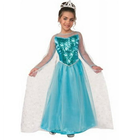 CHCO-PRINCESS KRYSTAL-SMALL