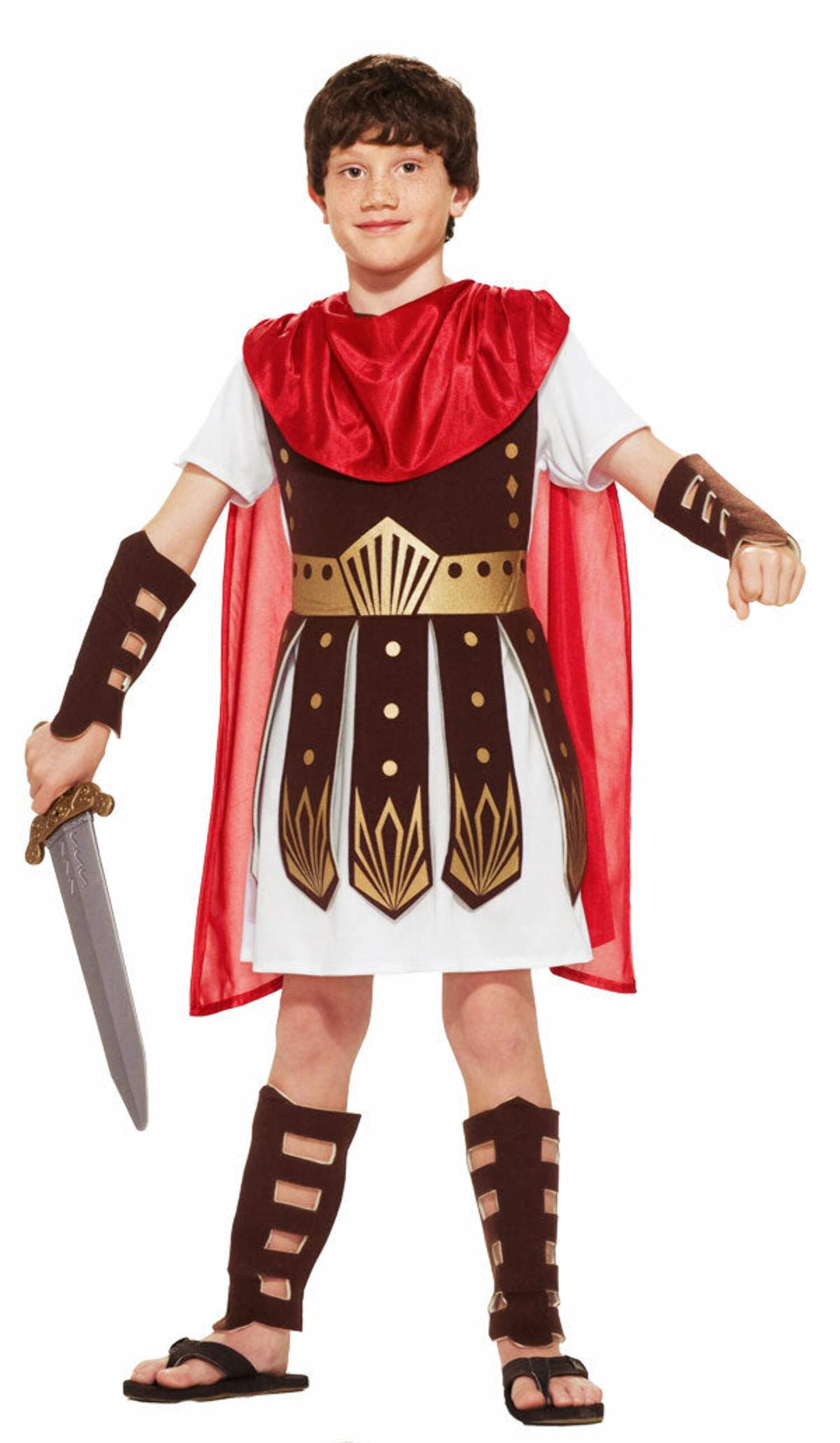 CHCO-ROMAN WARRIOR-SMALL