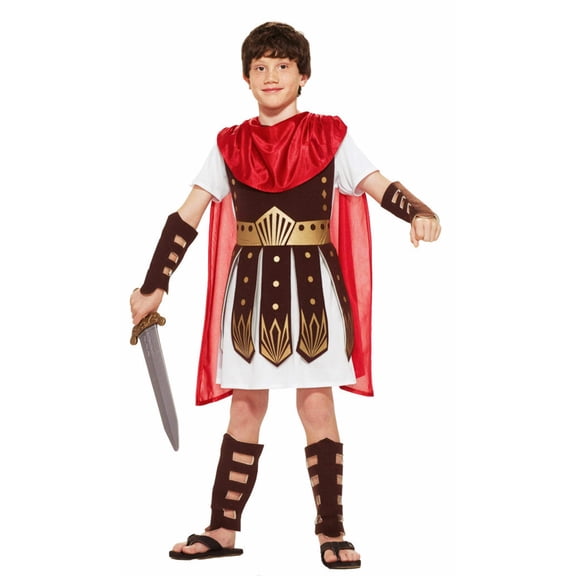 CHCO-ROMAN WARRIOR-SMALL