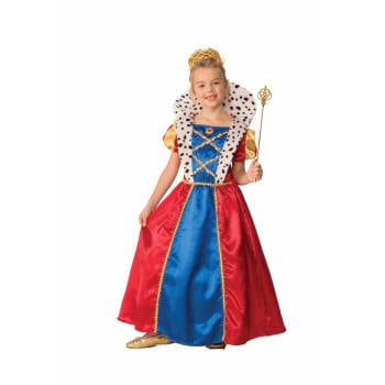 CHCO - ROYAL QUEEN - MEDIUM