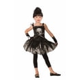 thumbnail image 1 of CHCO - SKULL BALLERINA - SMALL, 1 of 2