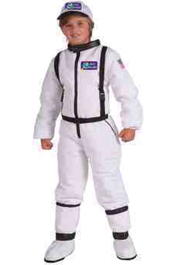 CHCO-SPACE EXPLORER-SM (WHITE)