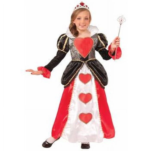CHCO-SWEETHEART QUEEN-LARGE