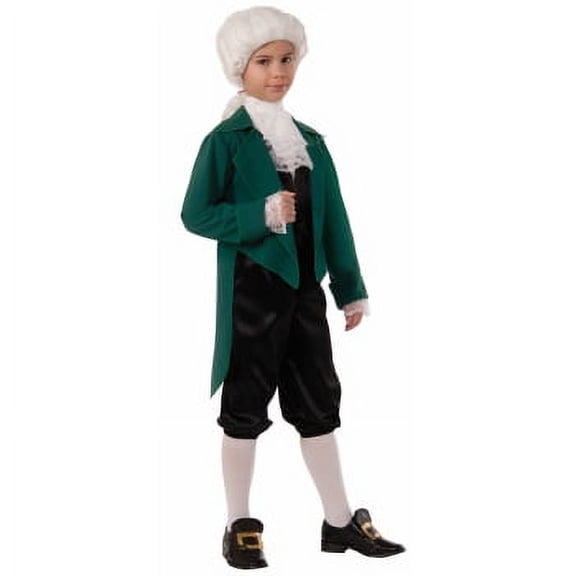 CHCO-THOMAS JEFFERSON-SM