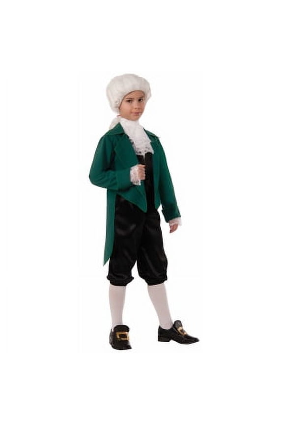 CHCO-THOMAS JEFFERSON-SM