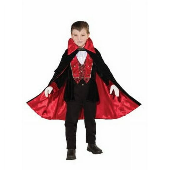 CHCO-VICTORIAN VAMPIRE-LARGE