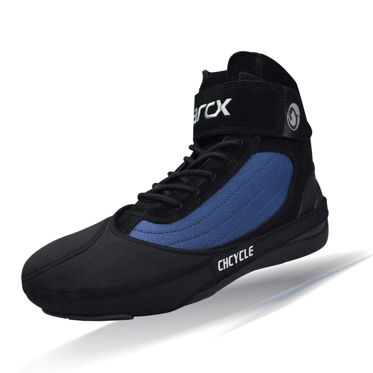 CHCYCLE Motorcycle Shifter Pads Motorbike Gear Boots Shoes Protector Motorcycle Accessories