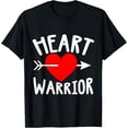 thumbnail image 1 of CHD Awareness ShirtsCHD Awareness T-Shirt, 1 of 4