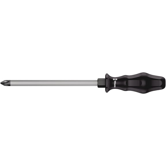 CHE-05017020001 Kraftform Plus 917 SPH Phillips Screwdriver, PH 4 Head, 8" Blade Length