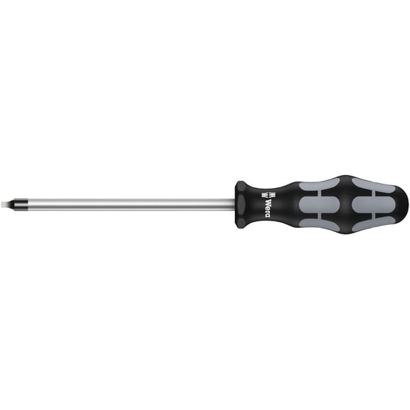 CHE-05117686001 Kraftform Plus 368 Square Socket Screwdriver, #3 Head, 6" Blade Length