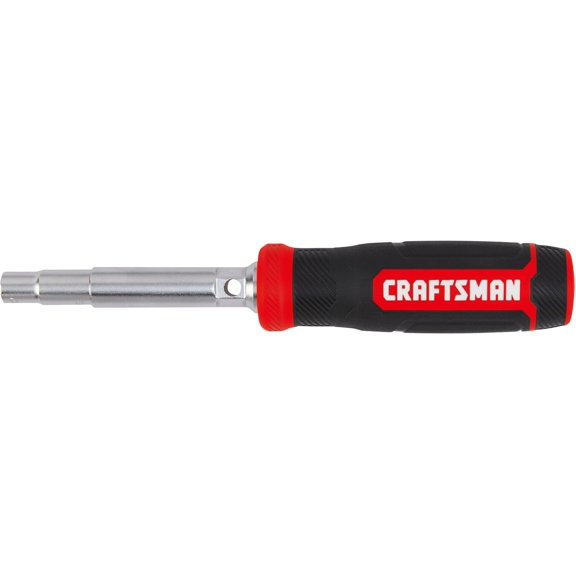 CHE-6-IN-1 SAE Nut Driver (CMHT68020)