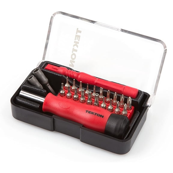 CHE-Everybit Precision Tool Kit (27-Piece) | 2830
