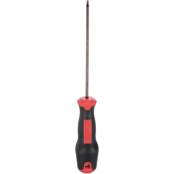 CHE-Hex Screwdriver 2mm Magnetic Hexagon Key Metric Driver with 3.94" Shaft Length for RC Model Furniture Repair Electronic