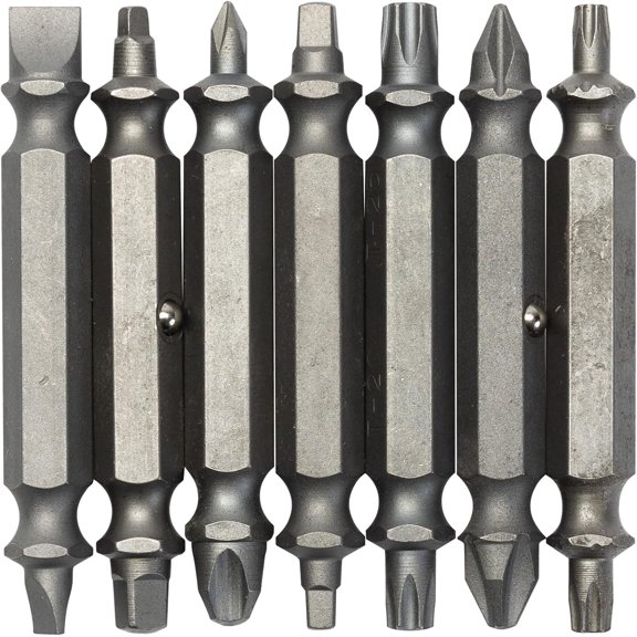 CHE-MEGAPRO Replacement Bit Pack (ANSI Compatible)