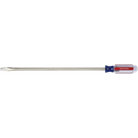 CHE-Screwdriver Set, Slotted 3/8-Inch x 16-Inch (CMHT65028)