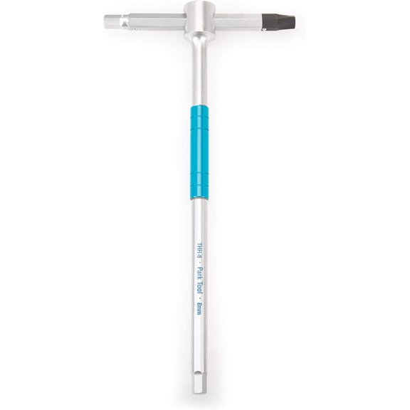 CHE-THH-8 LLAVE HEGAGONAL 8MM