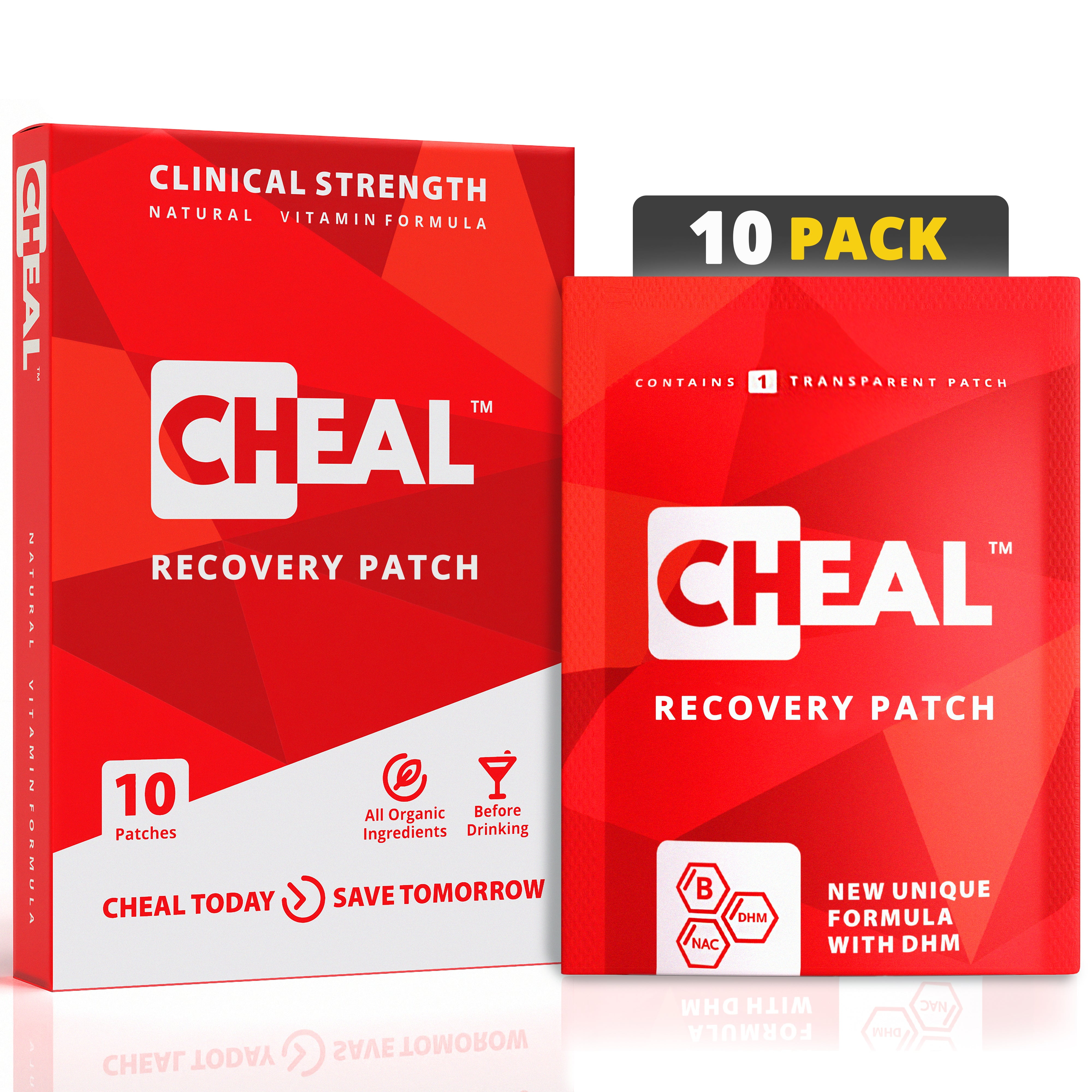 best glutathione patch Glutathione Patch