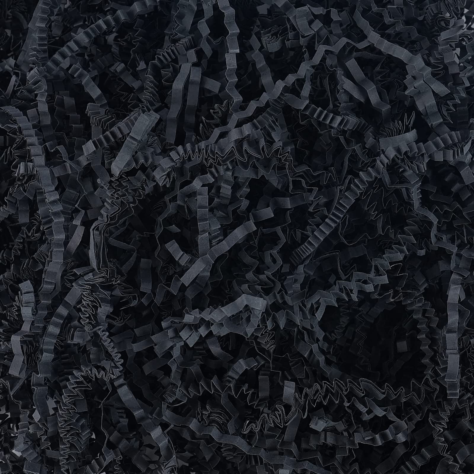 CHECHNYA 1LB Shred Paper AIF4 Filler，Raffia Grass Paper Shred for Gift