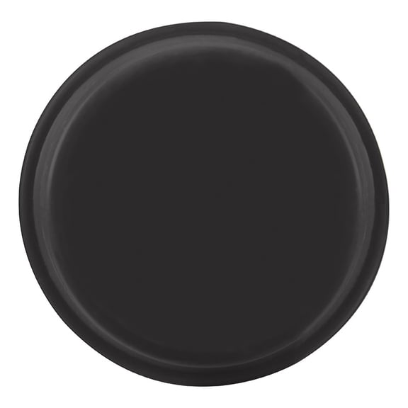 Ads End Plug 4 " Polyethylene