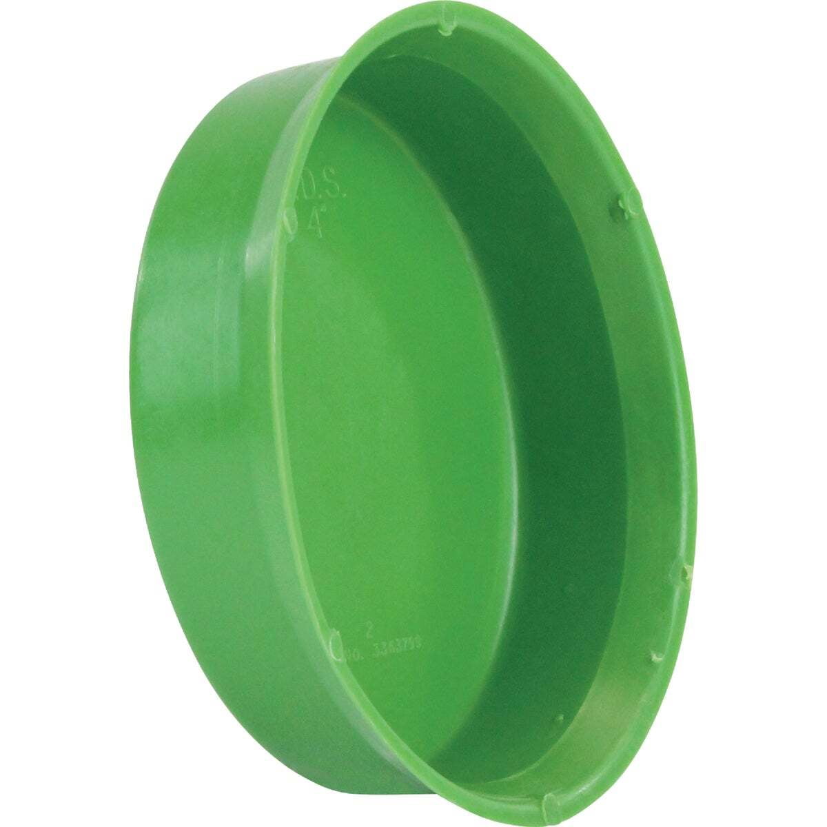 Ads Pvc Ads End Plug 4
