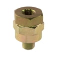 thumbnail image 1 of CHECK VALVE - SC1 SC-1 3/8" TO 3/8" - REPLACES HALDEX KN23010, 1 of 4