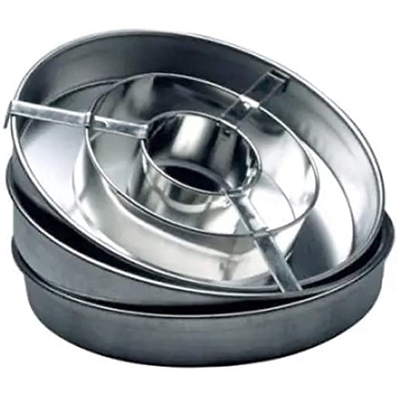 CHECKERBOARD CAKE PAN