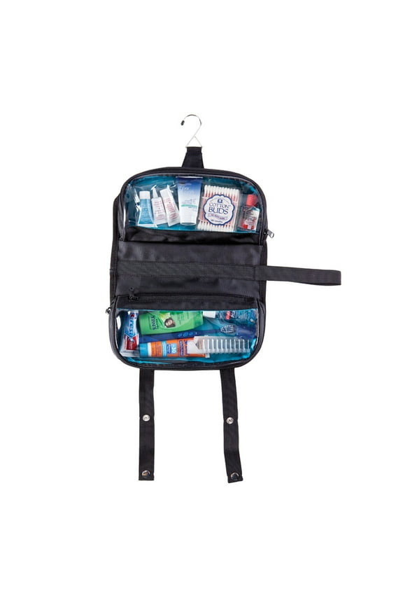 CHECKPOINT FRIENDLY TSA UTILITY BAG