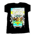 CHEECH AND CHONG TShirt Unisex Tee For Men Women Size S4XL UR236