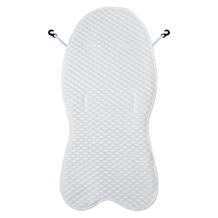 CHEEPUM 25 X 25 Outdoor Cushion Covers Cushion Seats for Bleachers Car Seat Pad Stroller Pad Breathable Car Seat Pad Breathable Ice Stroller Pad Multifunctional Car Seat Protector Pad Walmart